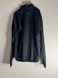 Puma Black Track Jacket