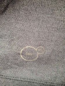 Geniune Puma Vahn Blue Polo T-Shirt