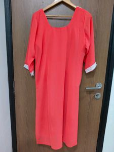 Office Wear Kurti