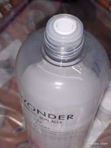 wonder ceramide mochi toner