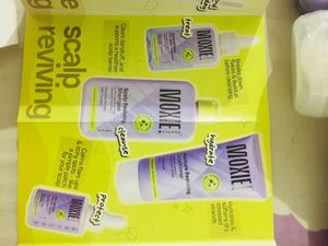 Moxie Hair Care Set🥹😍