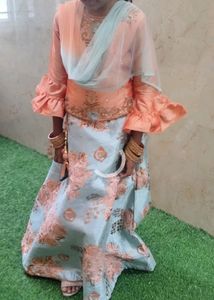 Ghagra