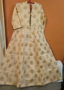 FLOOR LENGTH