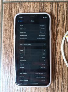 iphone xr 128gb