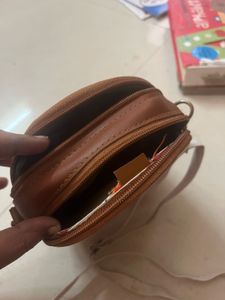 Cute Bunny Bag With One Multi Compartment Purse