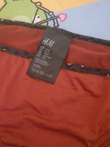 Comfortable & Stylish Women's Briefs