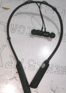 boAt Rockerz 235v2, Used, with Vibration alert