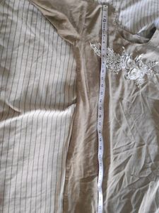 My Dress