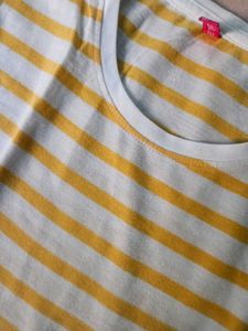 Striped T-Shirt