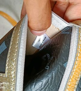 authentic MCM Tote Bag