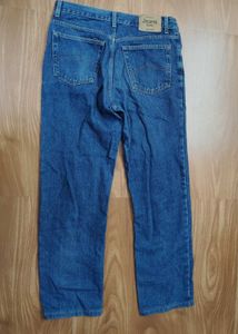 y2k Blue Denim Jeans