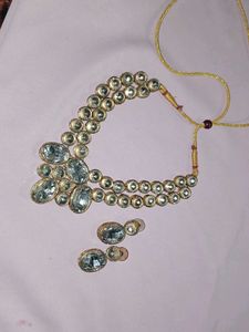 Jewellery Set