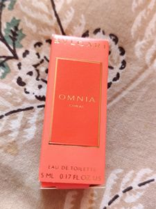 Peony And Lotus Notes Perfume. Brand New