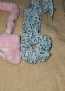 Cute Headbands for Skincare &amp; Makeup