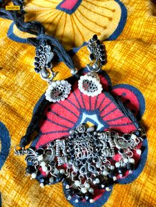 New Choker Set