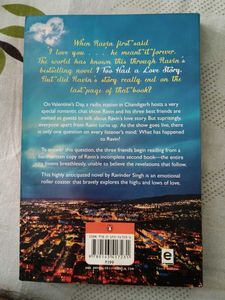 Can Love Happen Twice? by Ravinder Singh