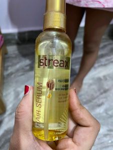 Tresemme Shampoo, Conditioner &amp; Hair Serum Combo