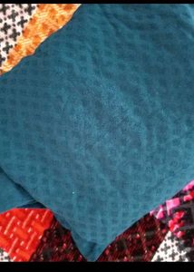 Teal Kurta - Versatile &amp; Stylish!