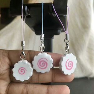 SALE 🍥Naruto-maki Phone Charm🍥