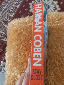 Stay Close