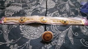 Indian Traditional maangtika