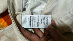 jack &amp; Jones unmatched limited edition jeans