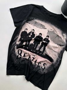 The Beatles Graphic T-Shirt