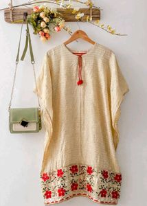 Kaftan Kurta 💛
