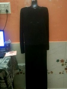 Abaya Gowns