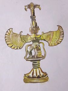 2combo Art Flower &amp; Gurur