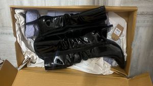 ‼️BRAND NEW‼️ADORLY Knee-High Heeled Boots