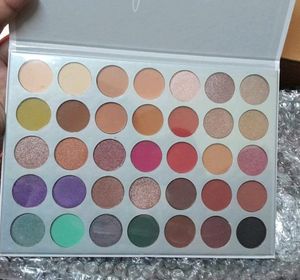 Eyeshadow Palette 🎨 35 Color