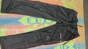 Track Suit Set