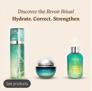 Revoir Repair Renew Replenish @1998/-