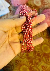 Thread For Sweet Box