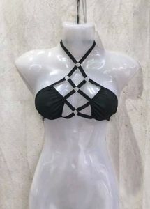 7258. Strappy sexy BRALLETE