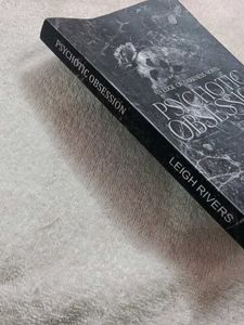 Psychotic Obsession Novel