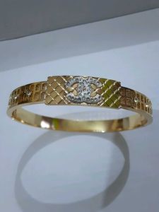 Chanel Cuff Bracelet