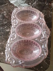 Dry Fruit Tray