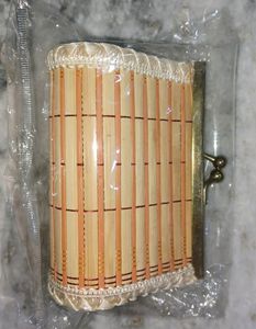 Clutch Bag