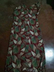 Beautiful Printed Kurta
