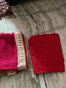 Women Ethnic wear