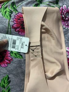 Strapless Bandeau Bra