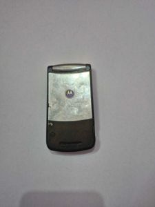 motorola razr v8