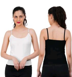 Comfortable Camisole Set