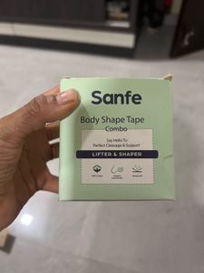 Peach Skin Tape - Sanfe Boob