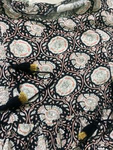 COMBO DISCOUNT ON TWO KURTIS