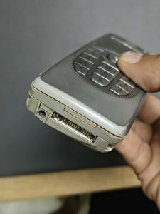 Classic Nokia Communicator 9300