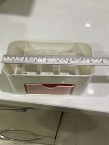 Makeup &amp; Cosmetic Organizer