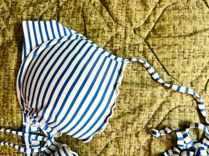 H&amp;M New Bikini Bra